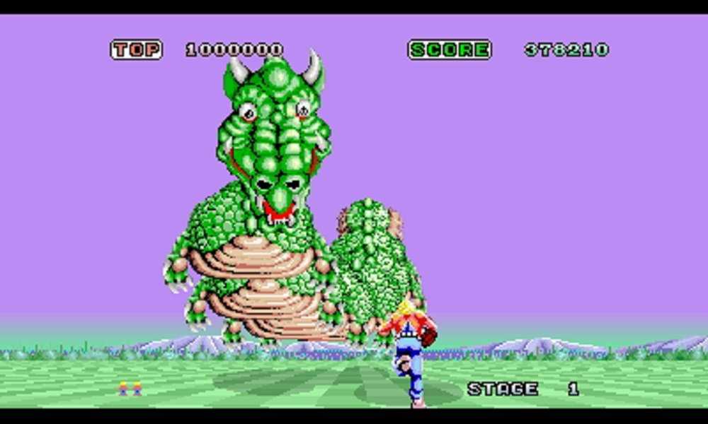 Amazon | セガ3D復刻アーカイブス1&2 ダブルパック - 3DS | ゲームソフト 