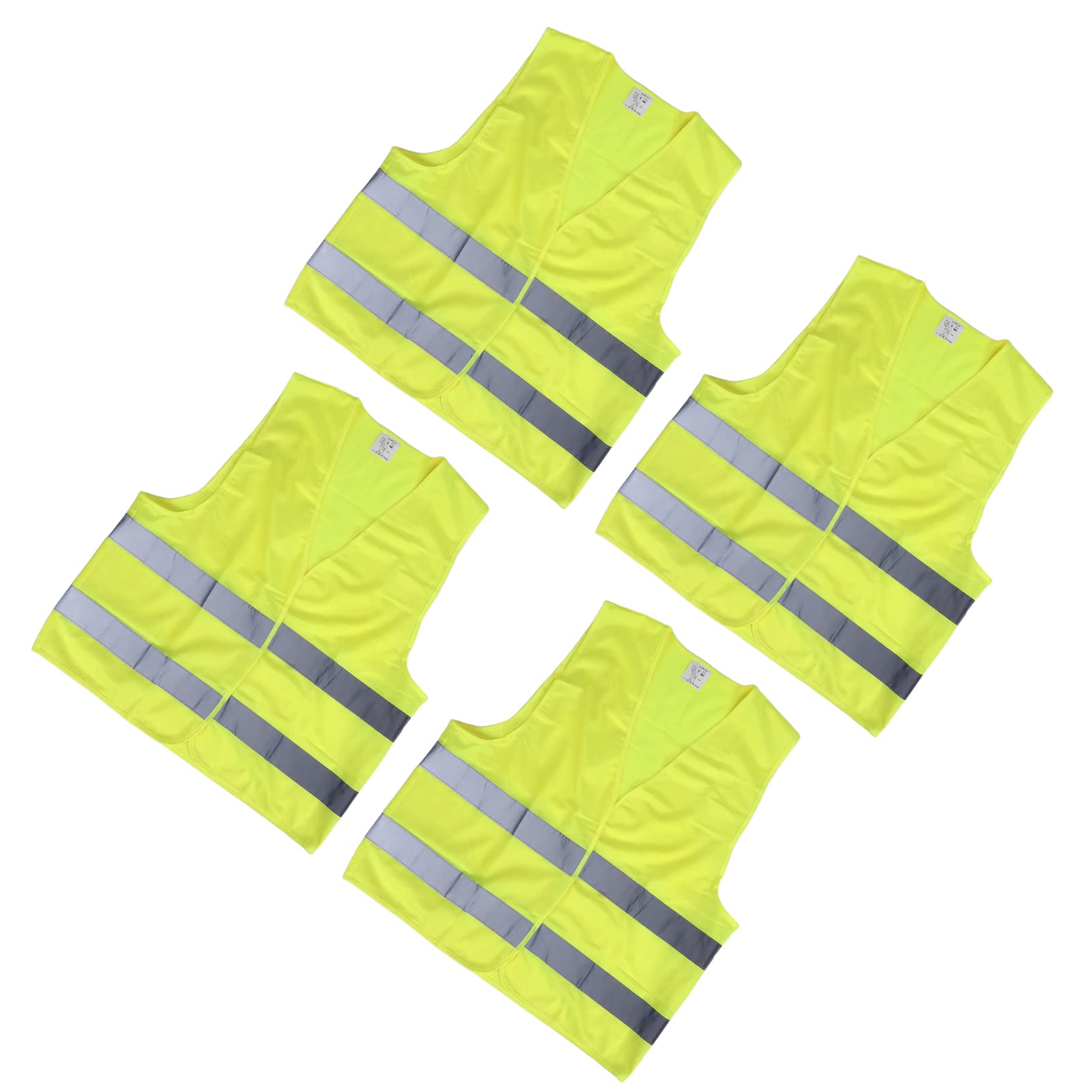 1203 Gilet Paramedico, Gilet Ambulanza, Gilet Medico Di Emergenza - Foto 3