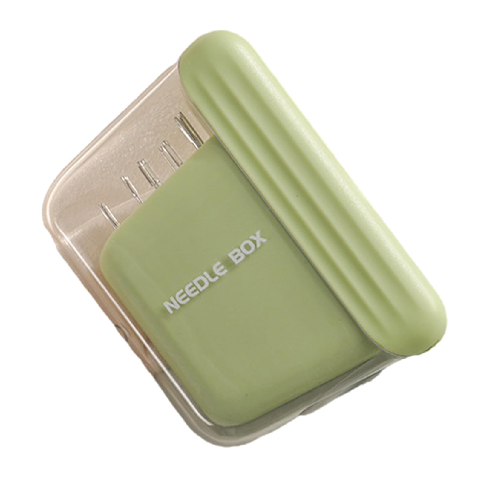 NEWFT Needle Storage Case Sewing Needle Holder Keeper Organizers Sewing Holder