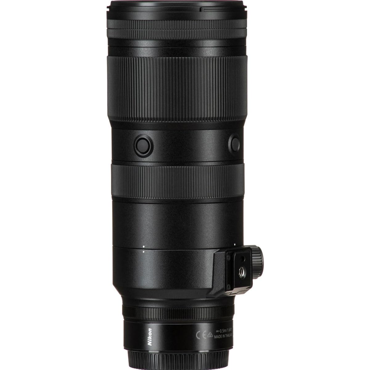 NIKKOR Z 70-200mm f/2.8 VR S (Zマウント) Amazon.com : Nikon NIKKOR Z 70-200mm f/2.8 S | Professional large