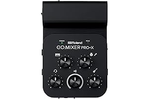 Roland GO:MIXER PRO-X