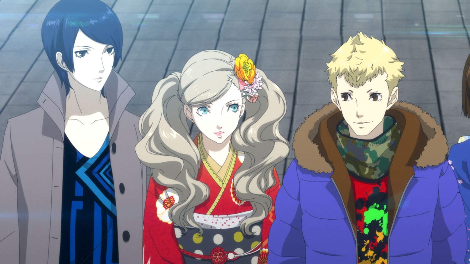 Persona 5 Royal (PS4)