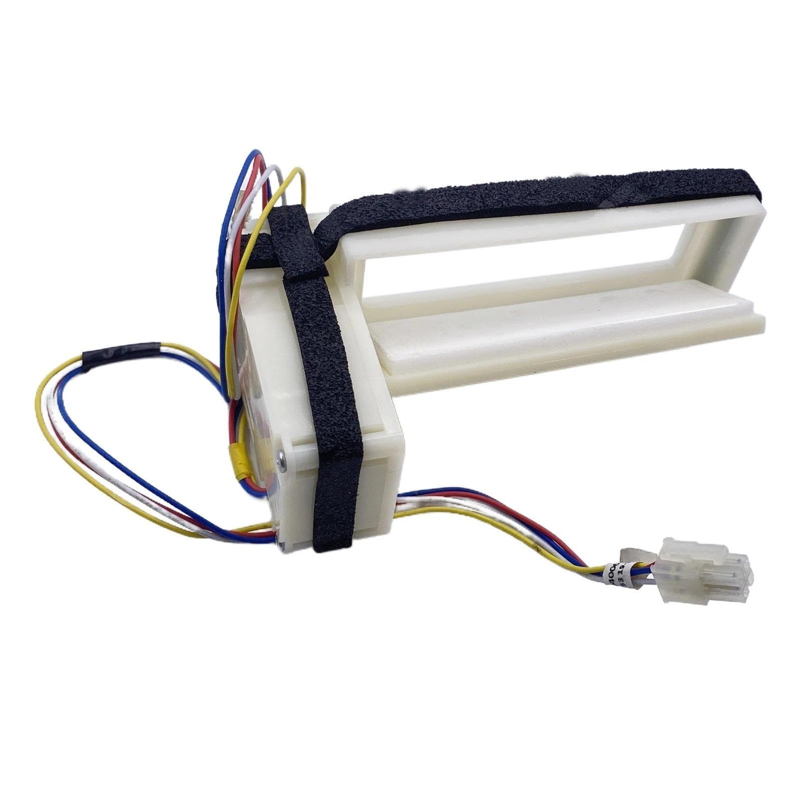 Conjunto De Motor Conducto Aire For Refrigerador Paquete 10 NSBC001