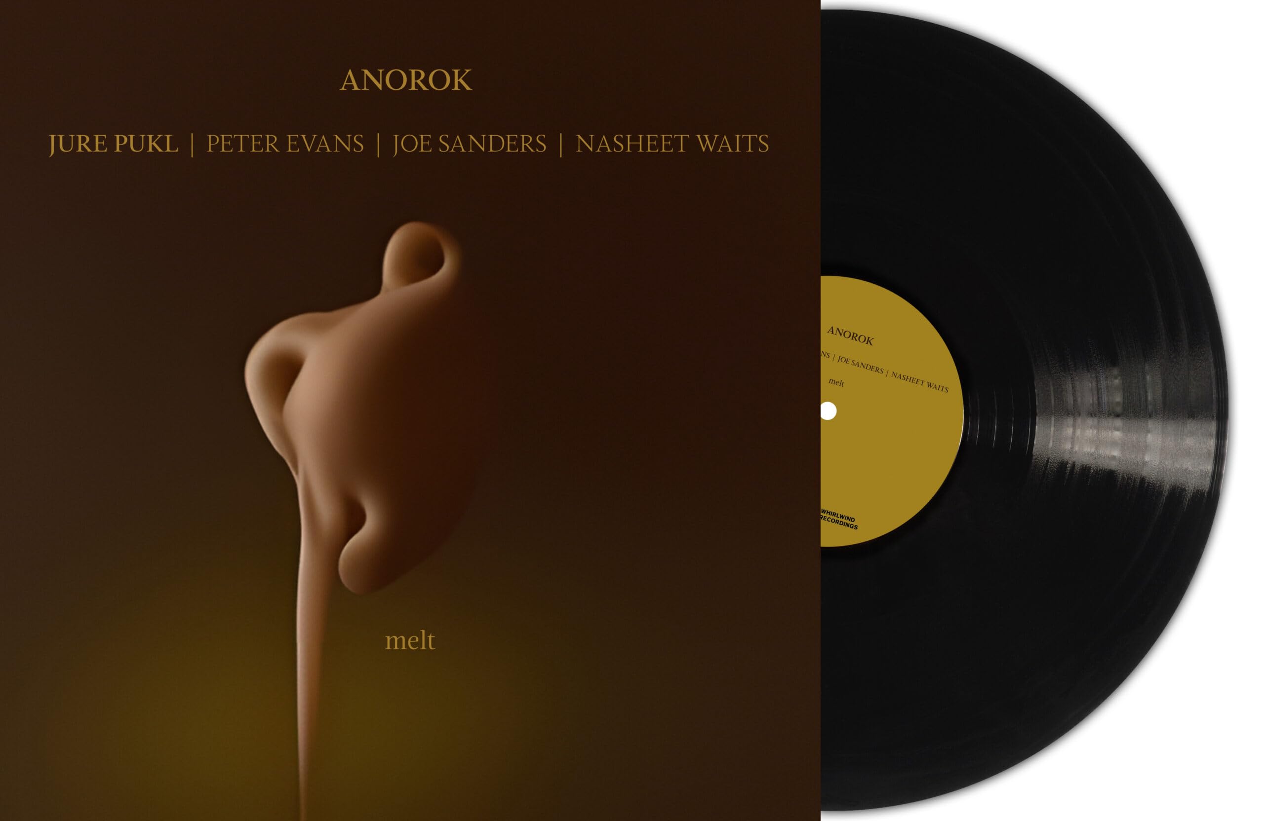 Melt [VINYL]