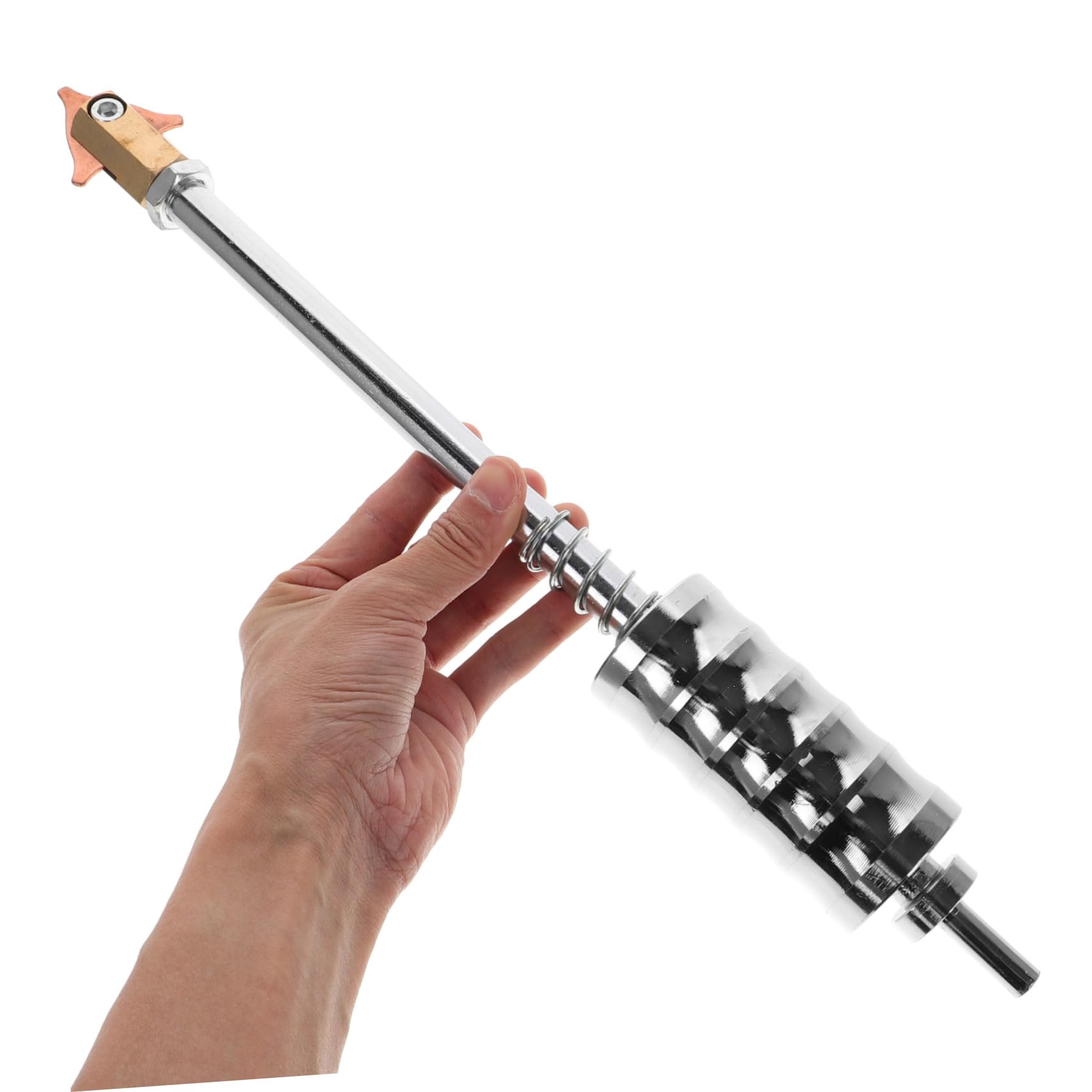Cabilock Estrattore Ammaccature Kit Martello Scorrevole Per Rimozione Ammaccature Strumenti Riparazione Per Utensile Multifunzionale Permiere Auto