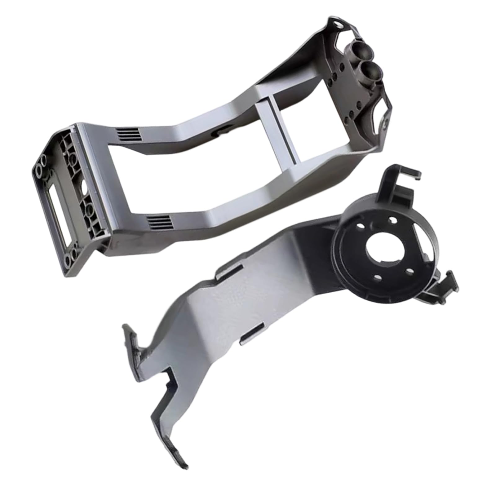 Stabilizzatore a rilascio rapido Consiglio ammortizzante con angoli flessibili per 4N 4T XE Stabilizzatore Ripresa cinematografica Supporto per fotocamera antiurto