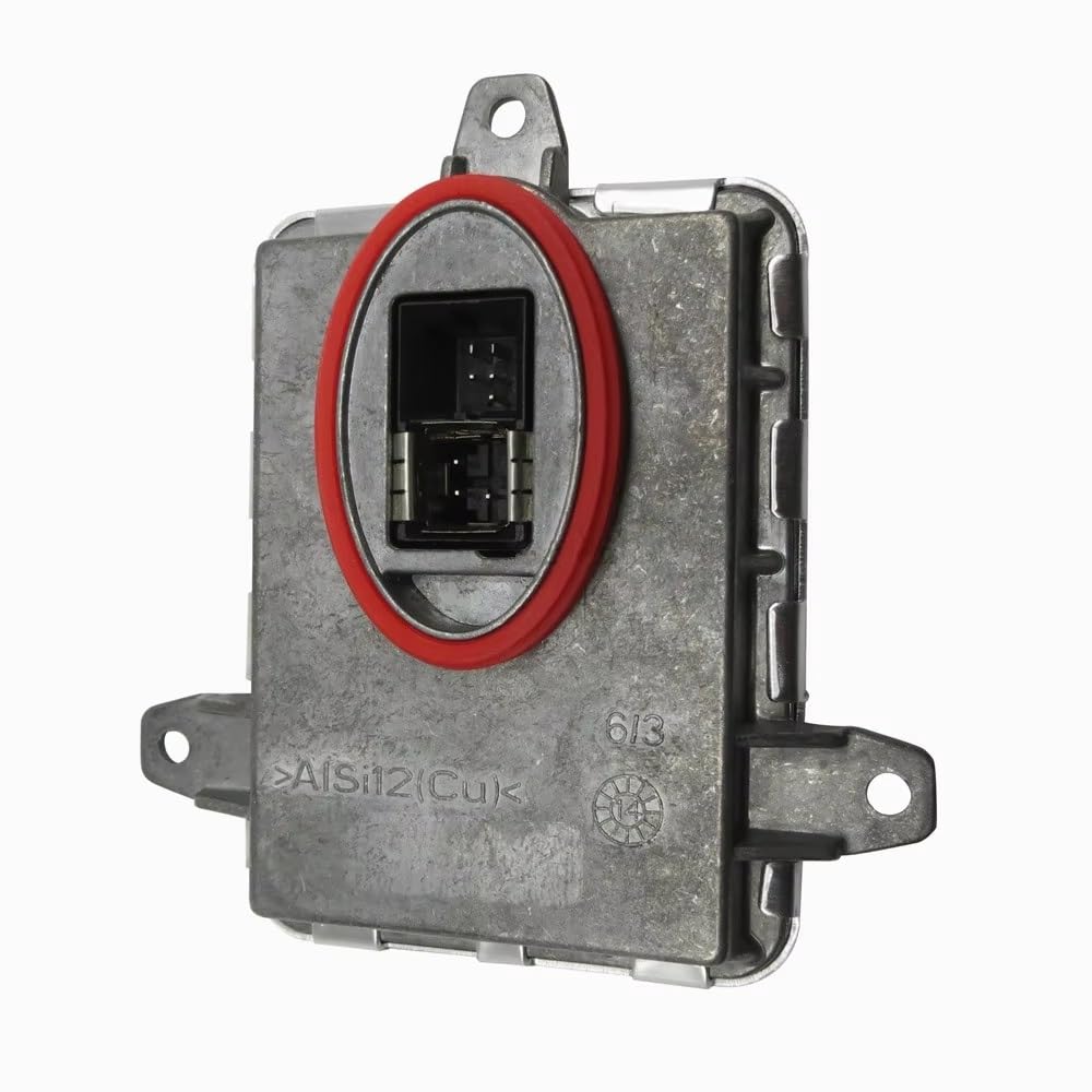 balasto faro Para 1 3 5 6 7 Series