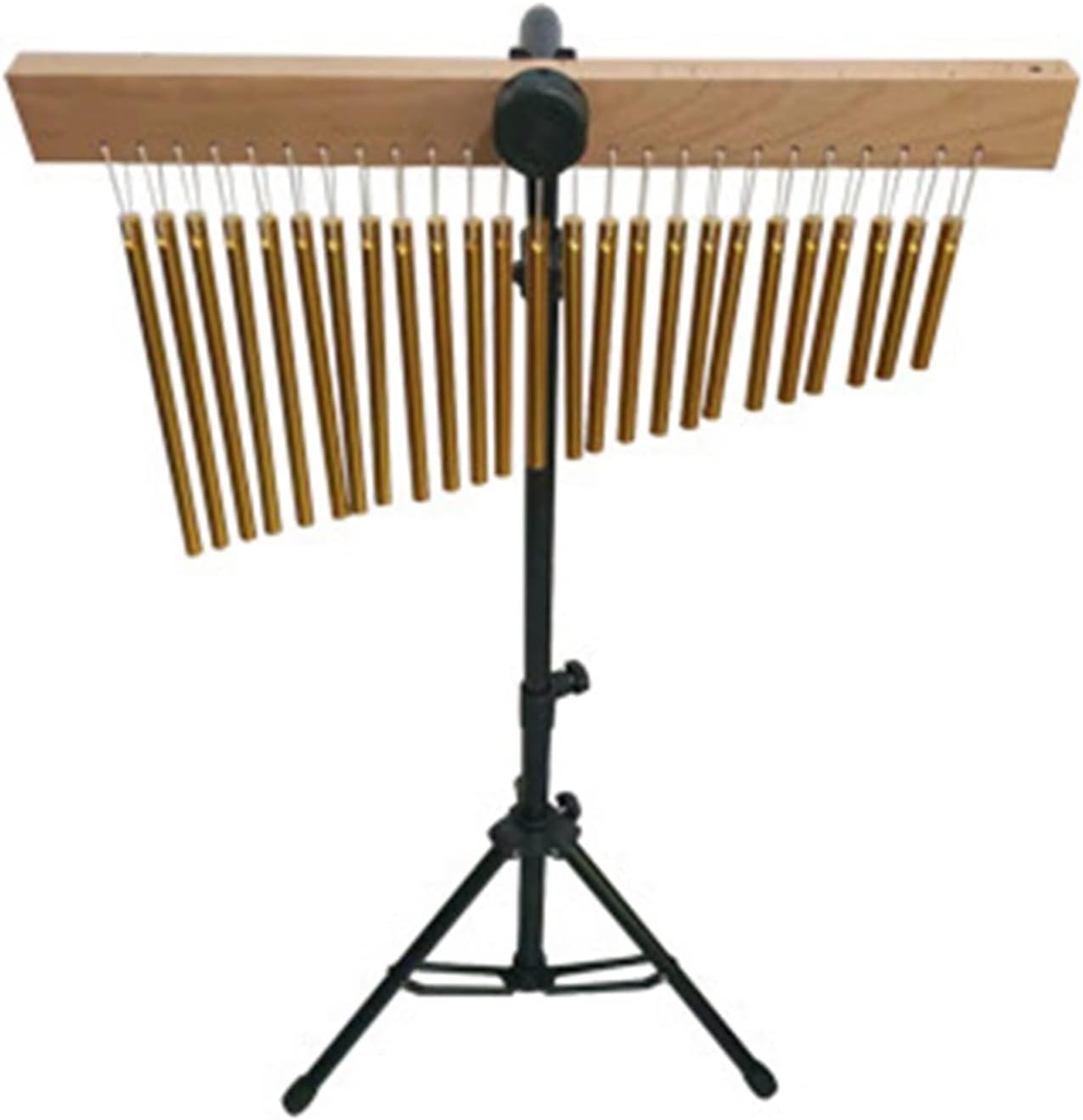 TSTS 25Tone Wind Chime Percussion Instrument 25Tone