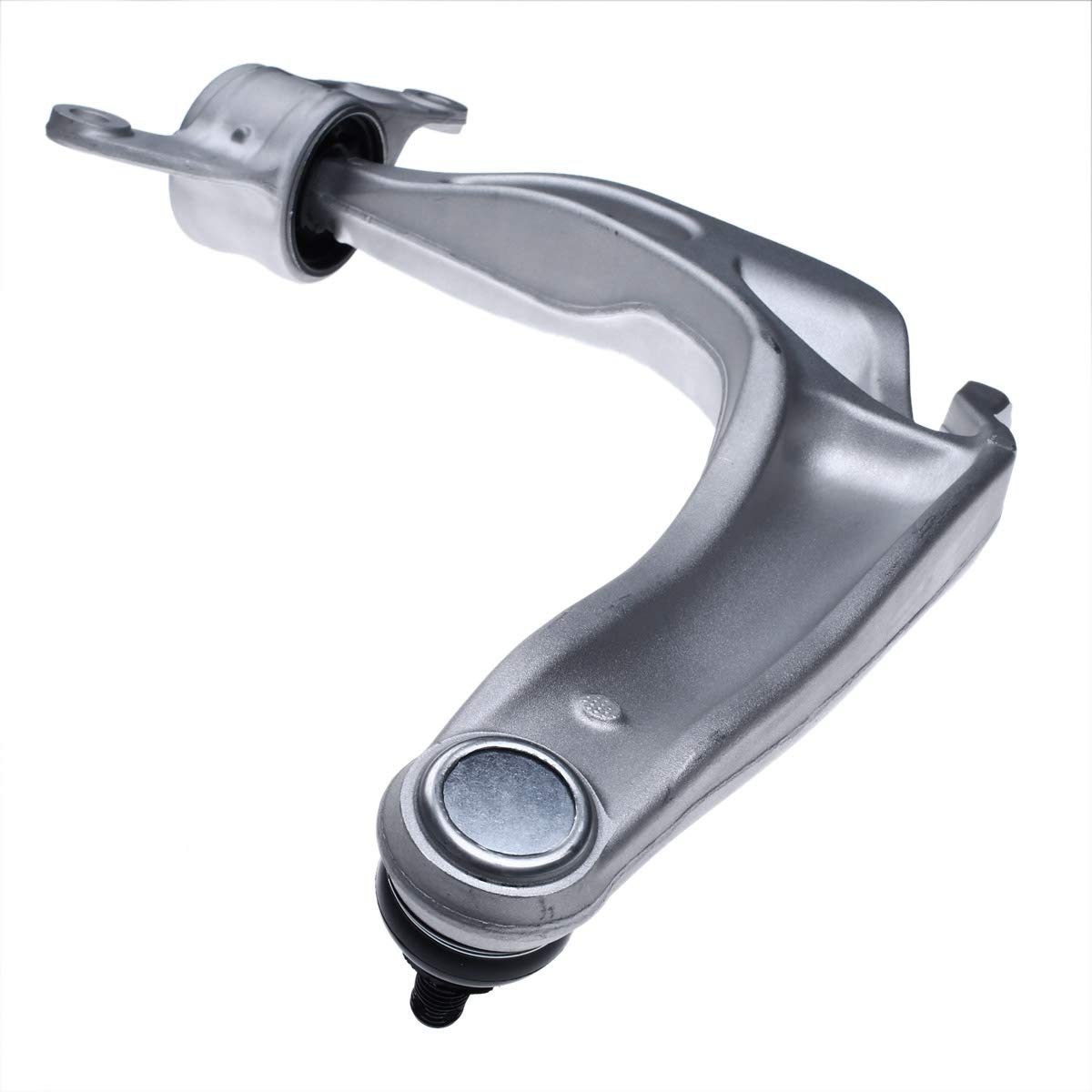Bras De Suspension Triangle Avant Gauche Haut Extérieur - Compatible Honda Accord VI (CF CG CH CK) 1998-2003 - Remplace 51460-S84-A01 - 2