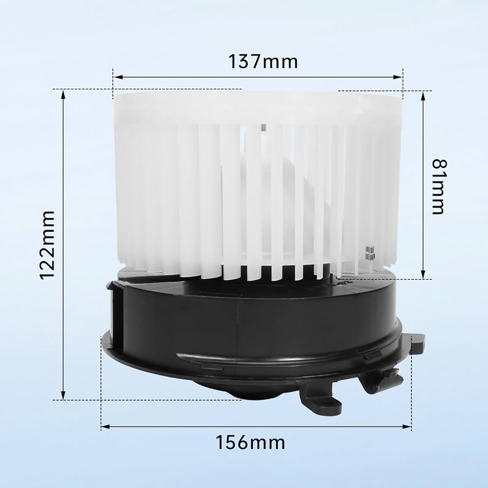 kenさん専用 Amazon.co.jp: ブロアモーター エアコン ヒーターモーター 日産