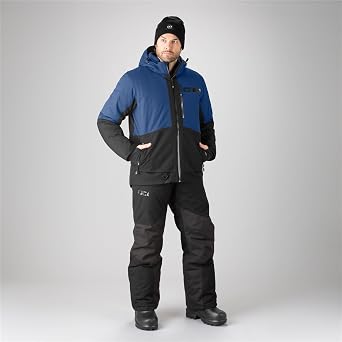 CKX Element Men Jacket