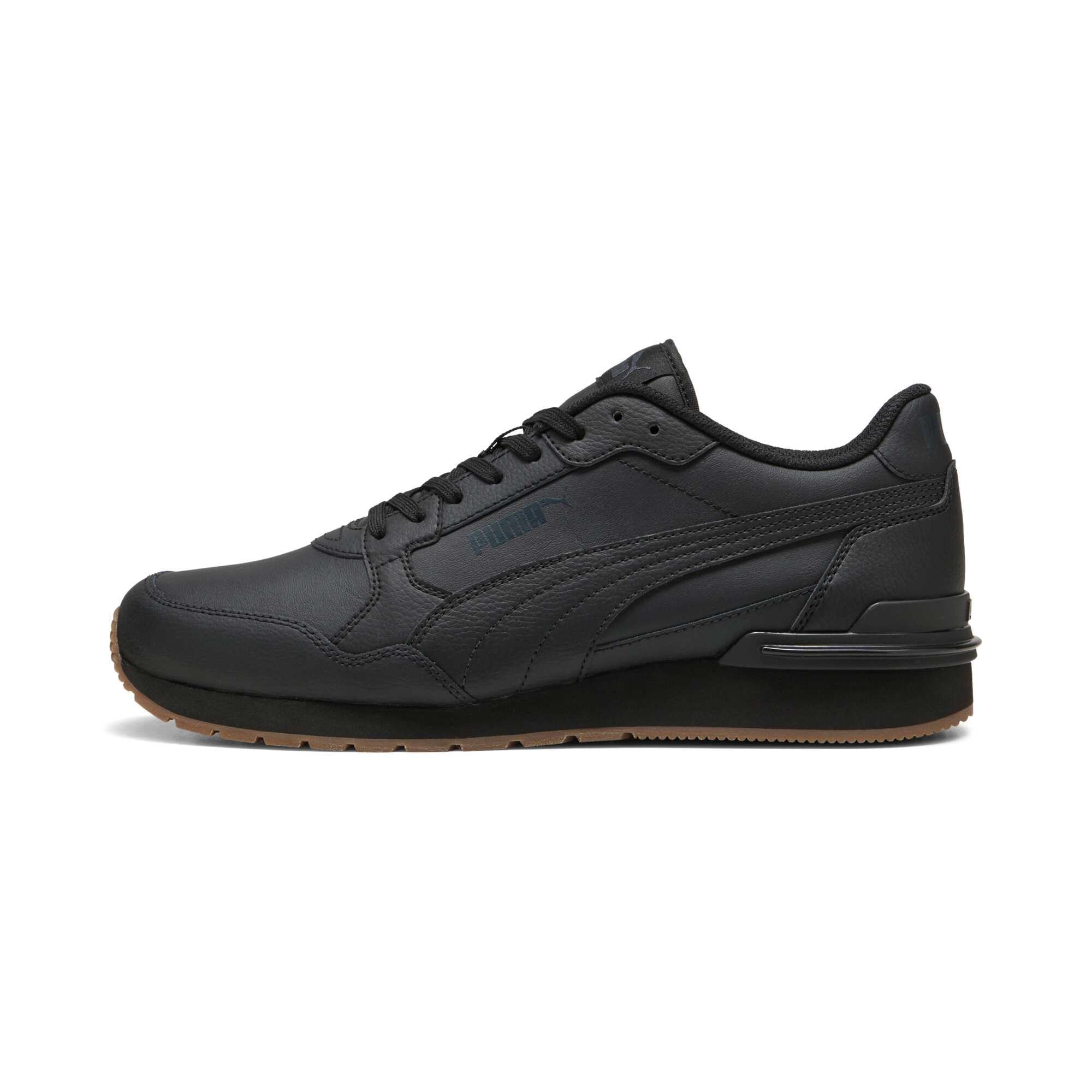 Puma Unisex Yetişkin St Runner V4 L Spor Ayakkabı