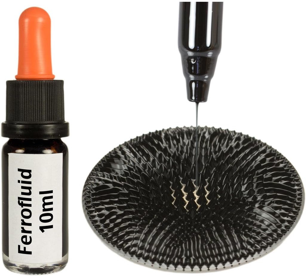 Stern & Schatz GmbH Ferrofluid