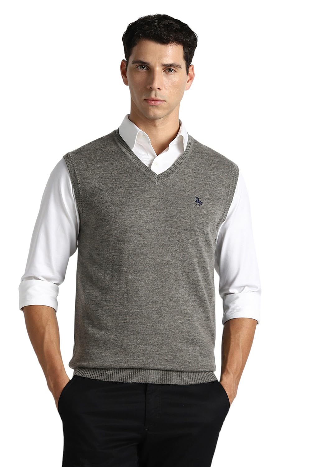 van heusen Men Sweater-picture-33