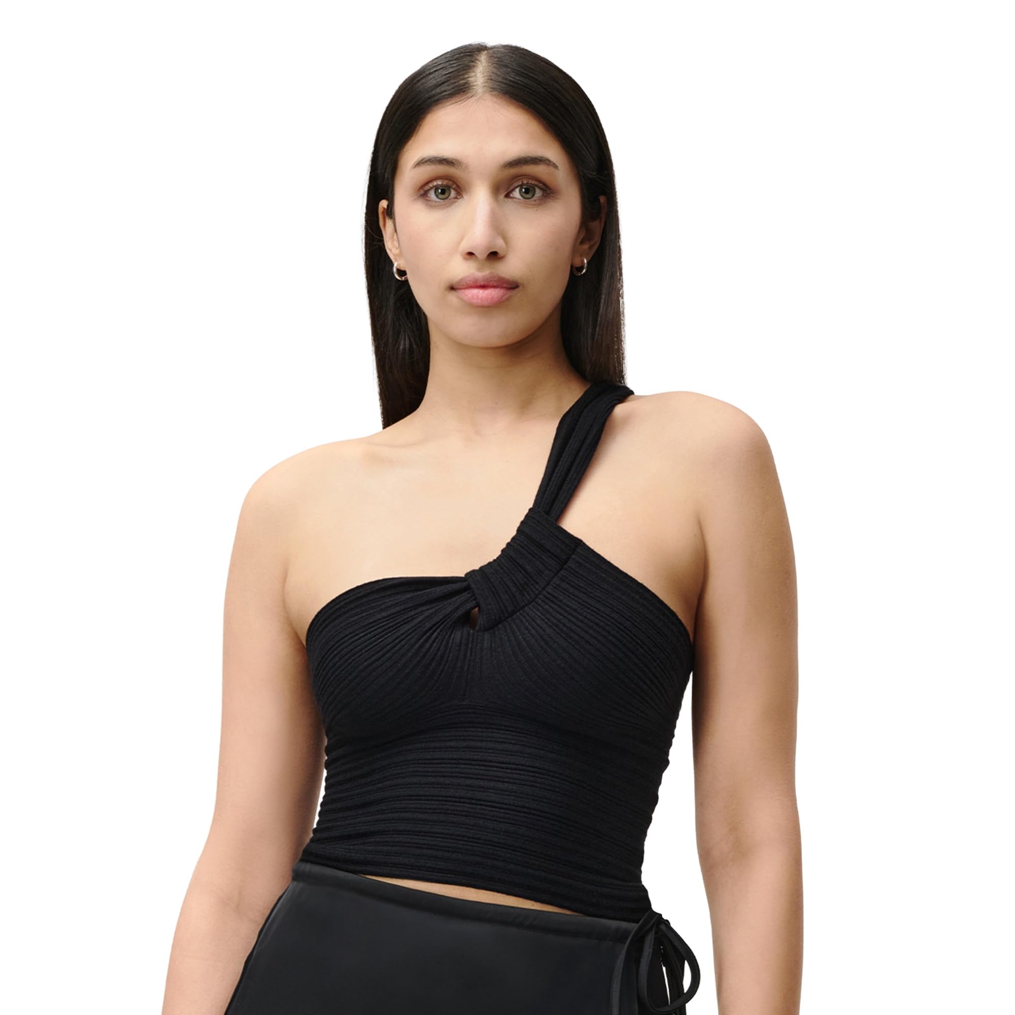 Leger by Lena Gercke Connie Top Camiseta Mujer (Pack de 1)