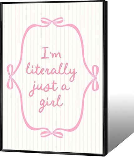 Miniatura 9 de Póster de pared de coqueta rosa de los años 70, diseño retro vintage de los años 70, póster estético de moda para habitación de adolescentes, Póster