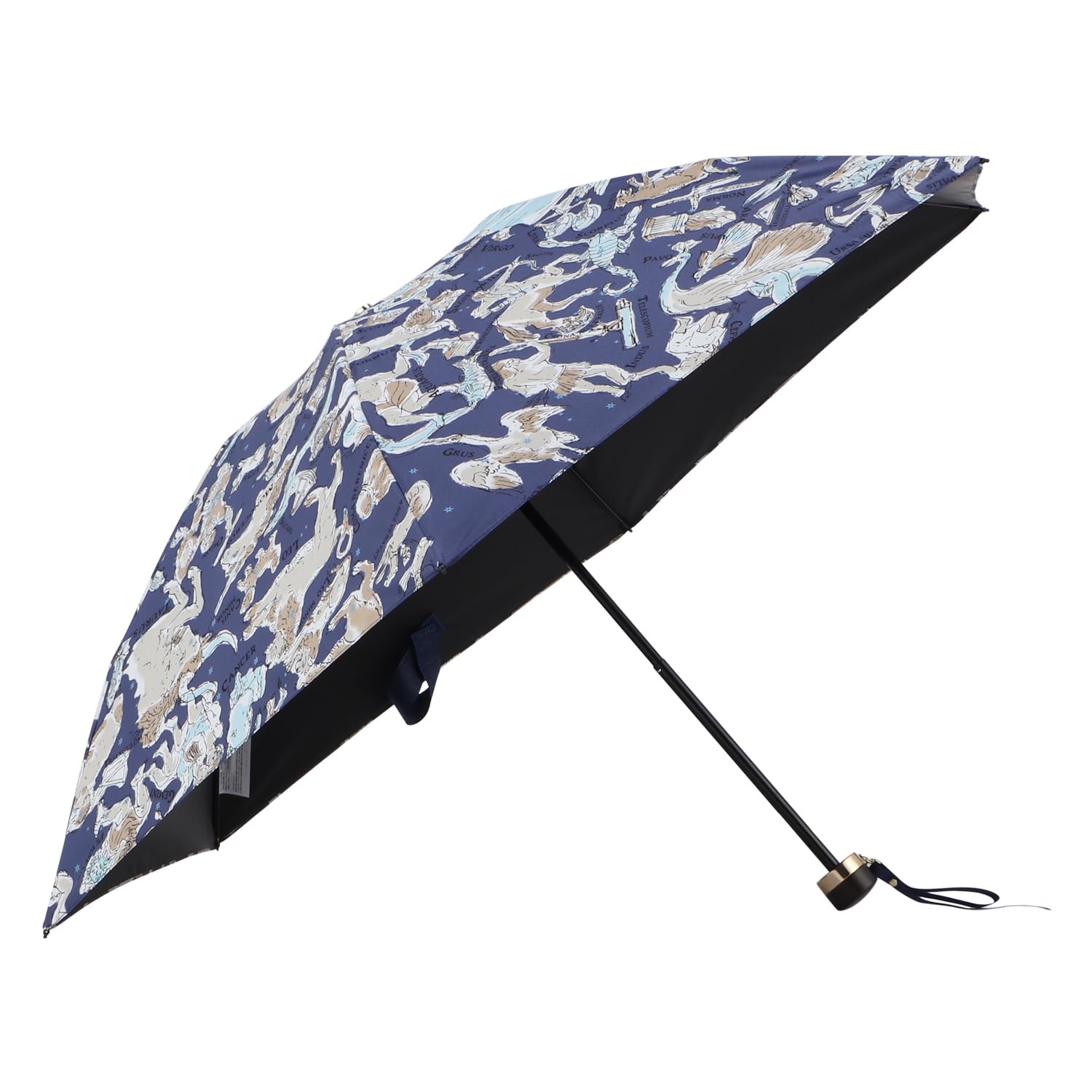 Amazon | [ビューランス] 日傘 折りたたみ 傘 完全遮光 晴雨兼用