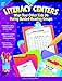 Literacy Centers Grades 3-5: What Your Other Kids Do During Guided-Reading Groups