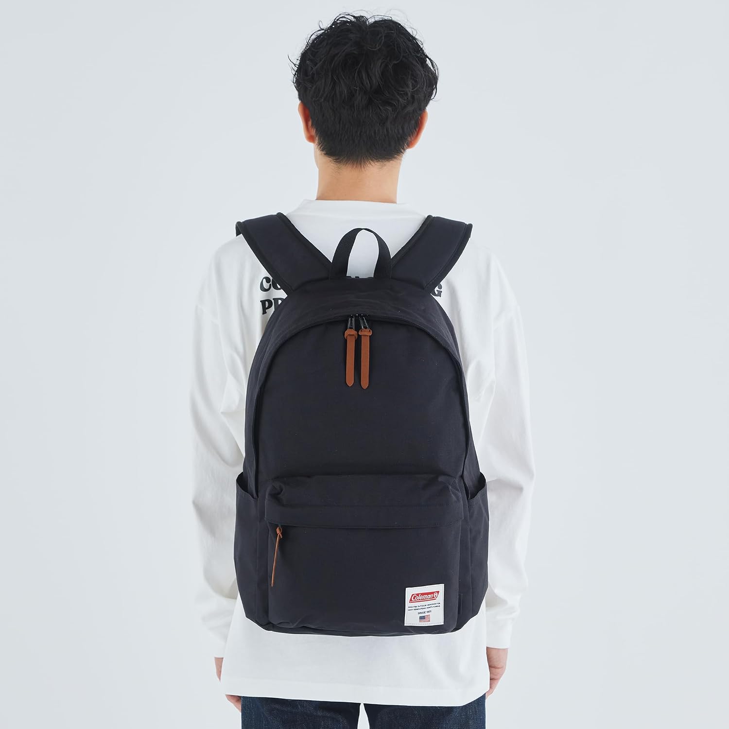 Coleman(コールマン) Casual, Navy, One Size