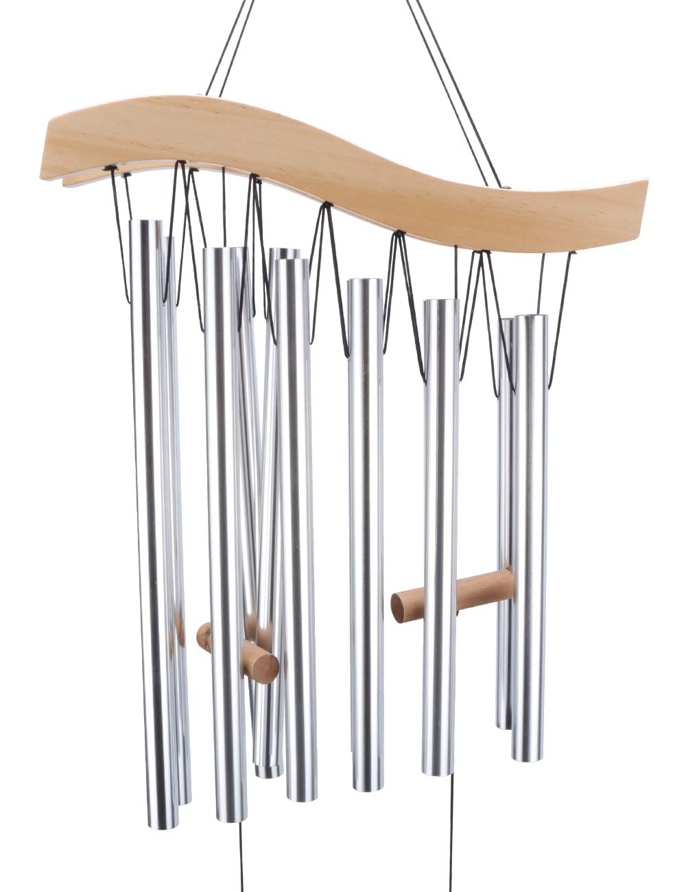 12tube wind chimes on Amazon Live
