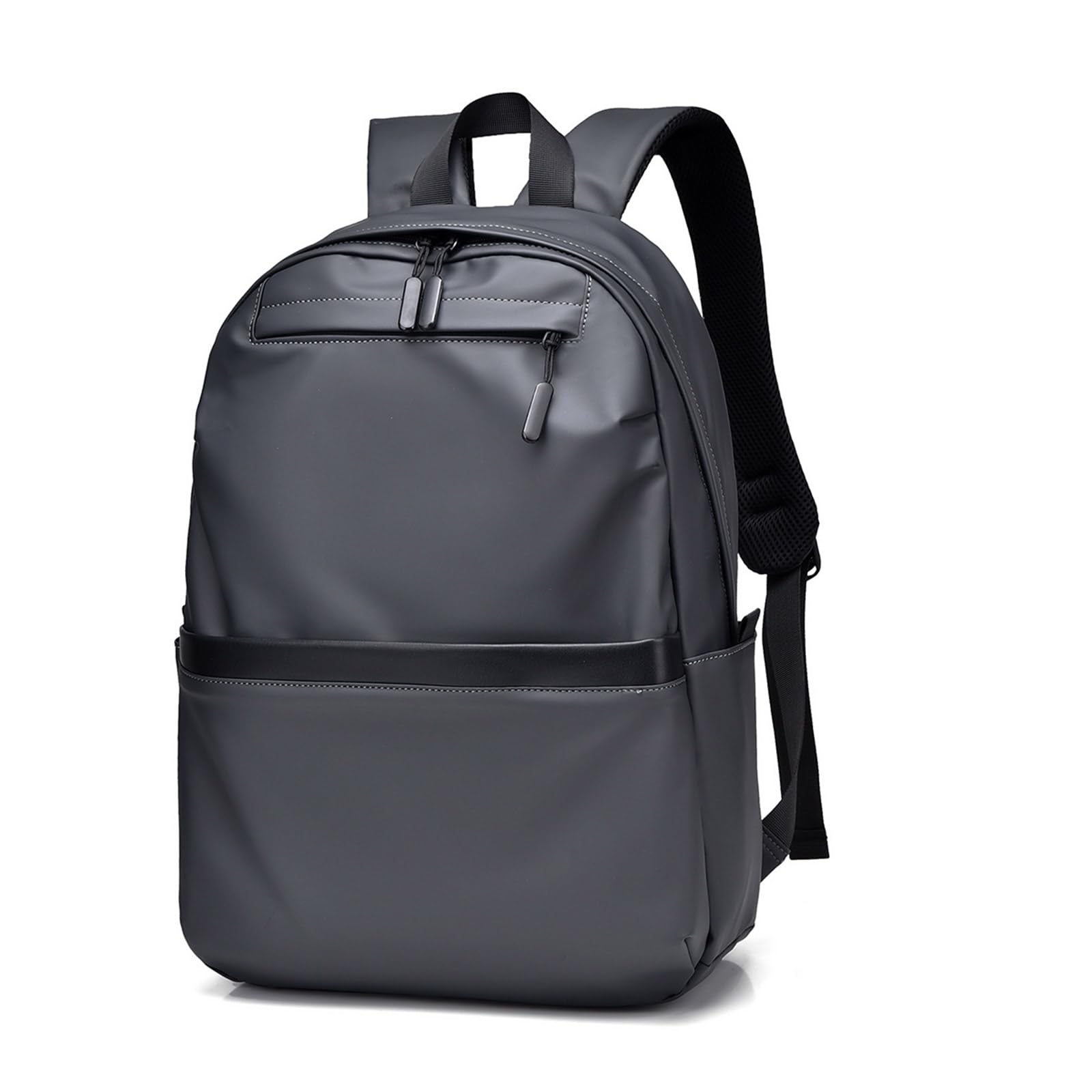 MICFENY Stylish and Backpack Spacious School Bag Large Capacity Travel Daypack for Work and School