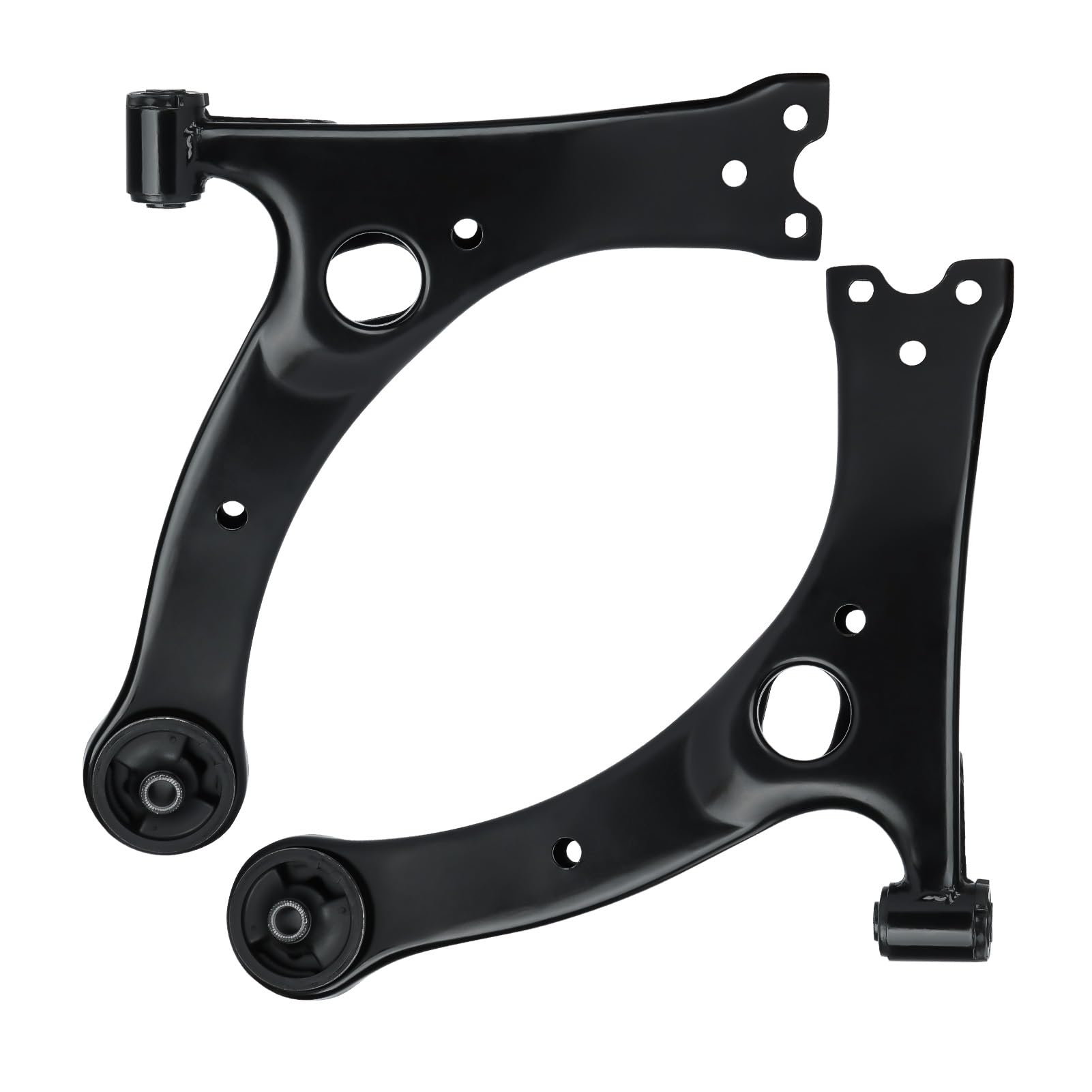 みほ Amazon.com: Front Lower Control Arm for Toyota Corolla