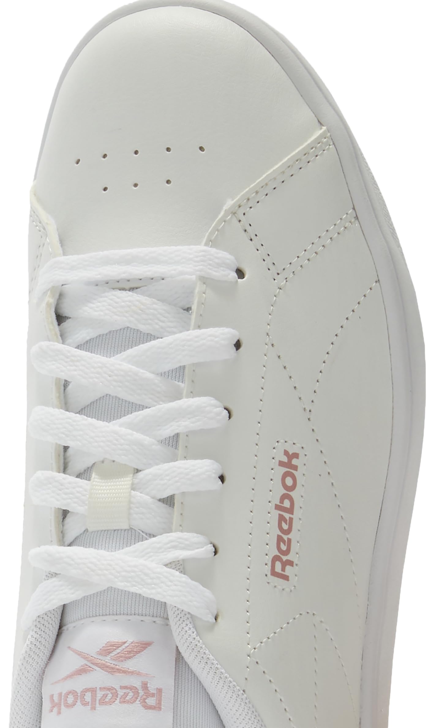 Reebok Kobiety Reebok Court CleanAdidasy