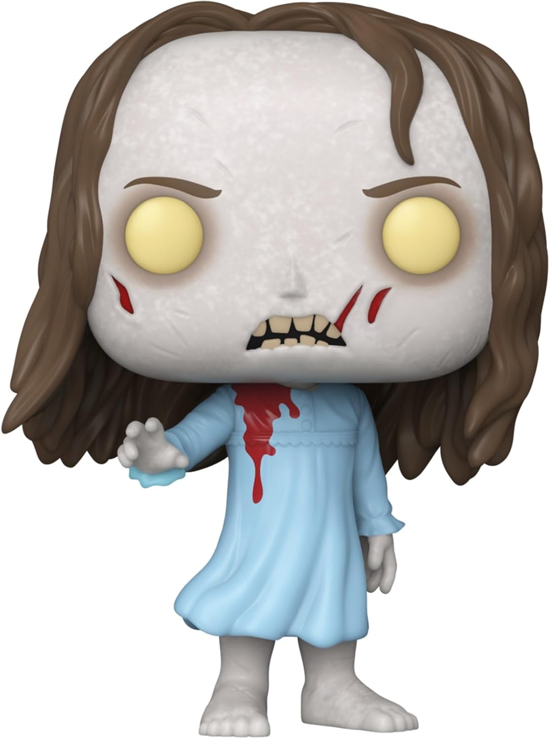 Funko POP! Movies: The Exorcist - Kathrine - (Possessed) - The Exorcist Believer - Collectable Vinyl Figure - Gift Idea - Official Merchandise - for Kids & Adults - Horror Fans