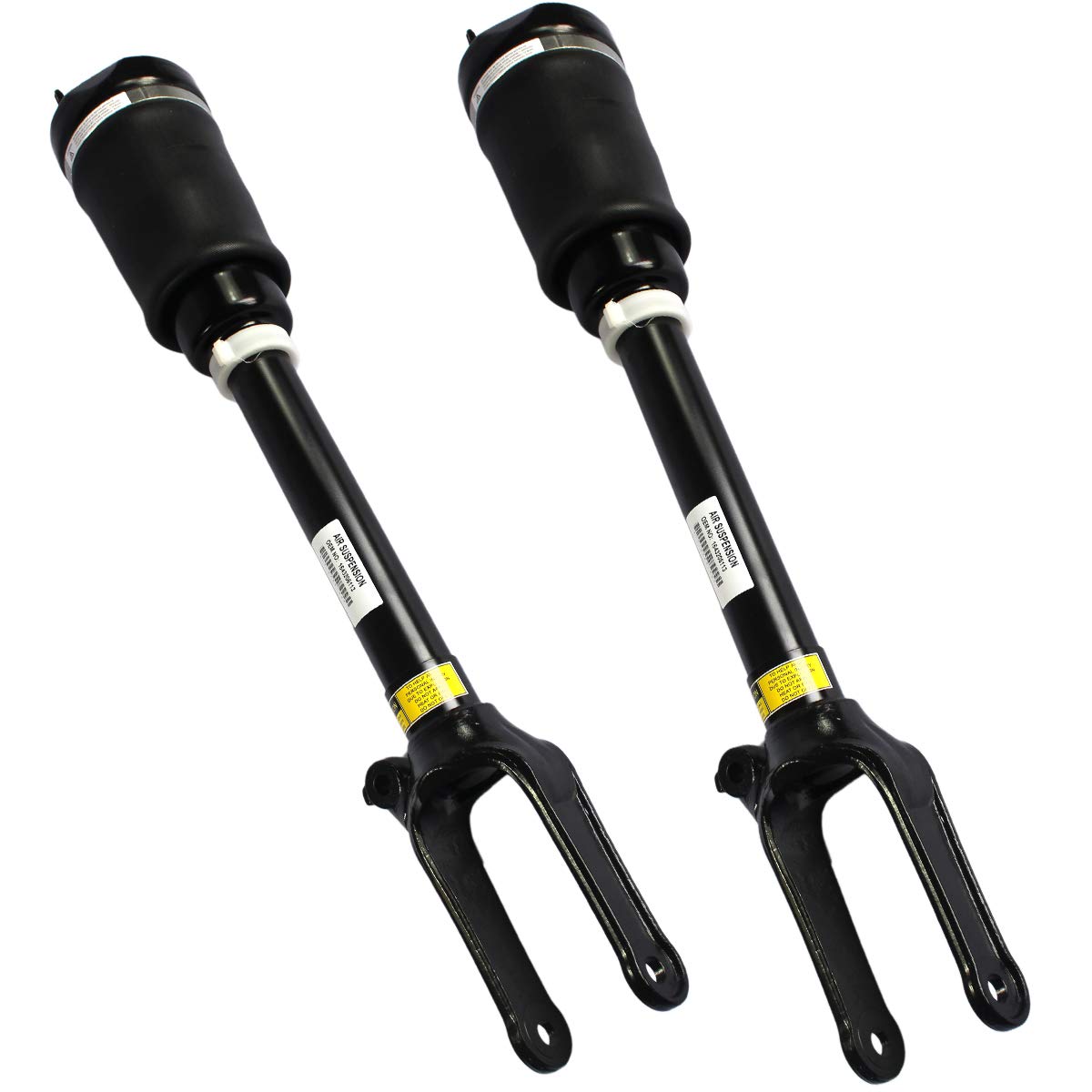 Buy JDMSPEED New Pair Front L/R Airmatic Suspension Air Strut