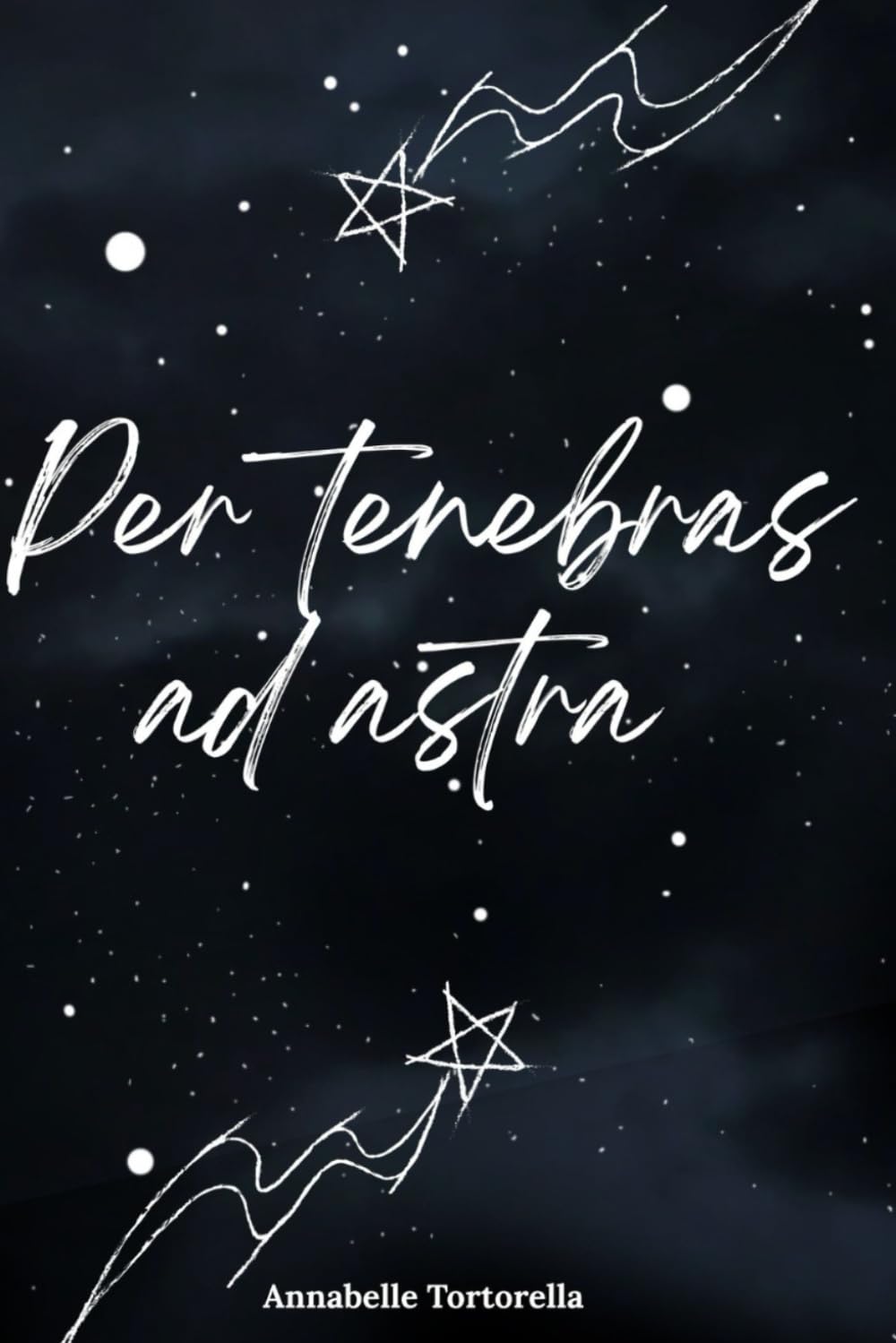Per tenebras ad astra: Dans l’obscurité vers les étoiles