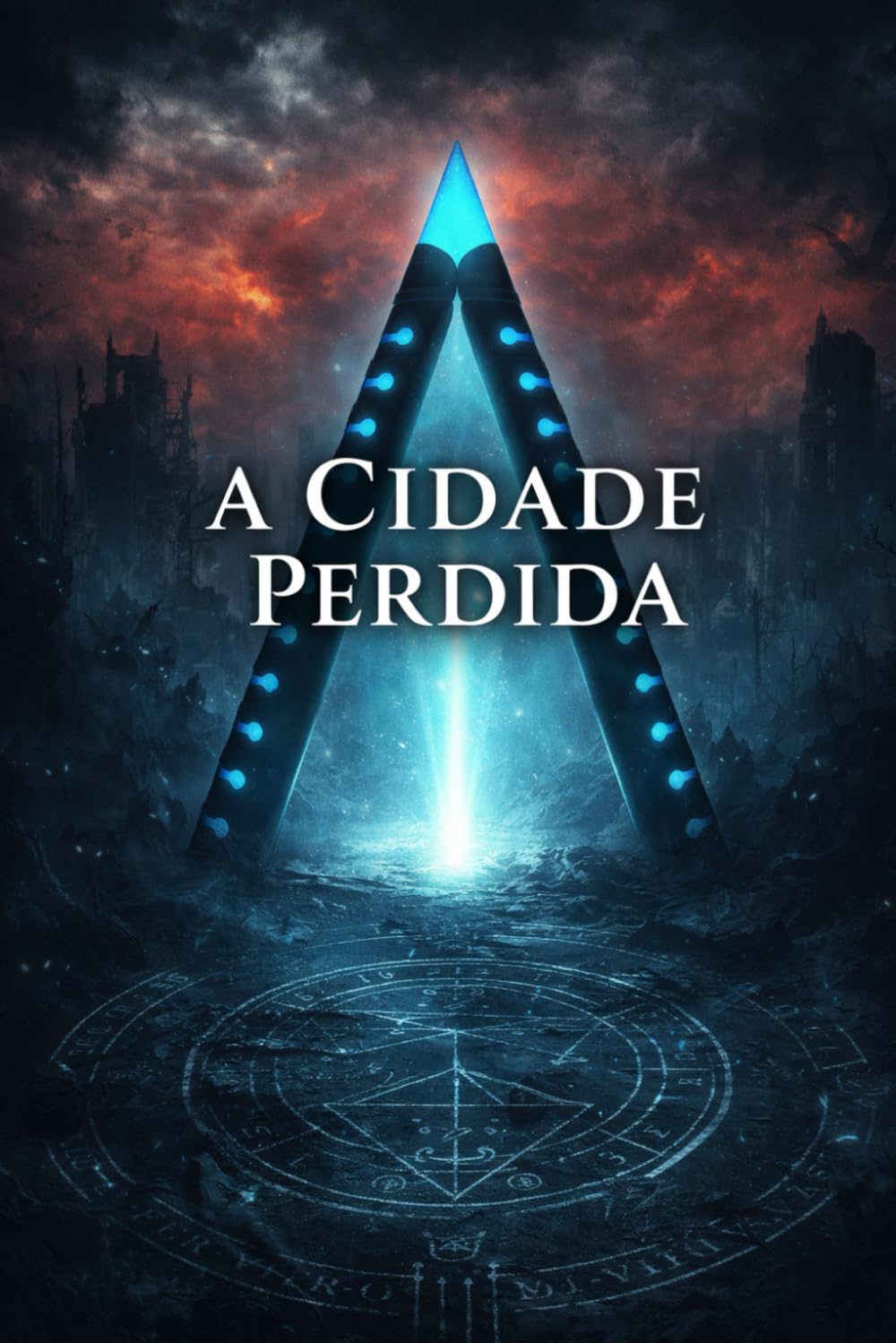A Cidade Perdida