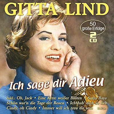 Ich Sag Die Adieu