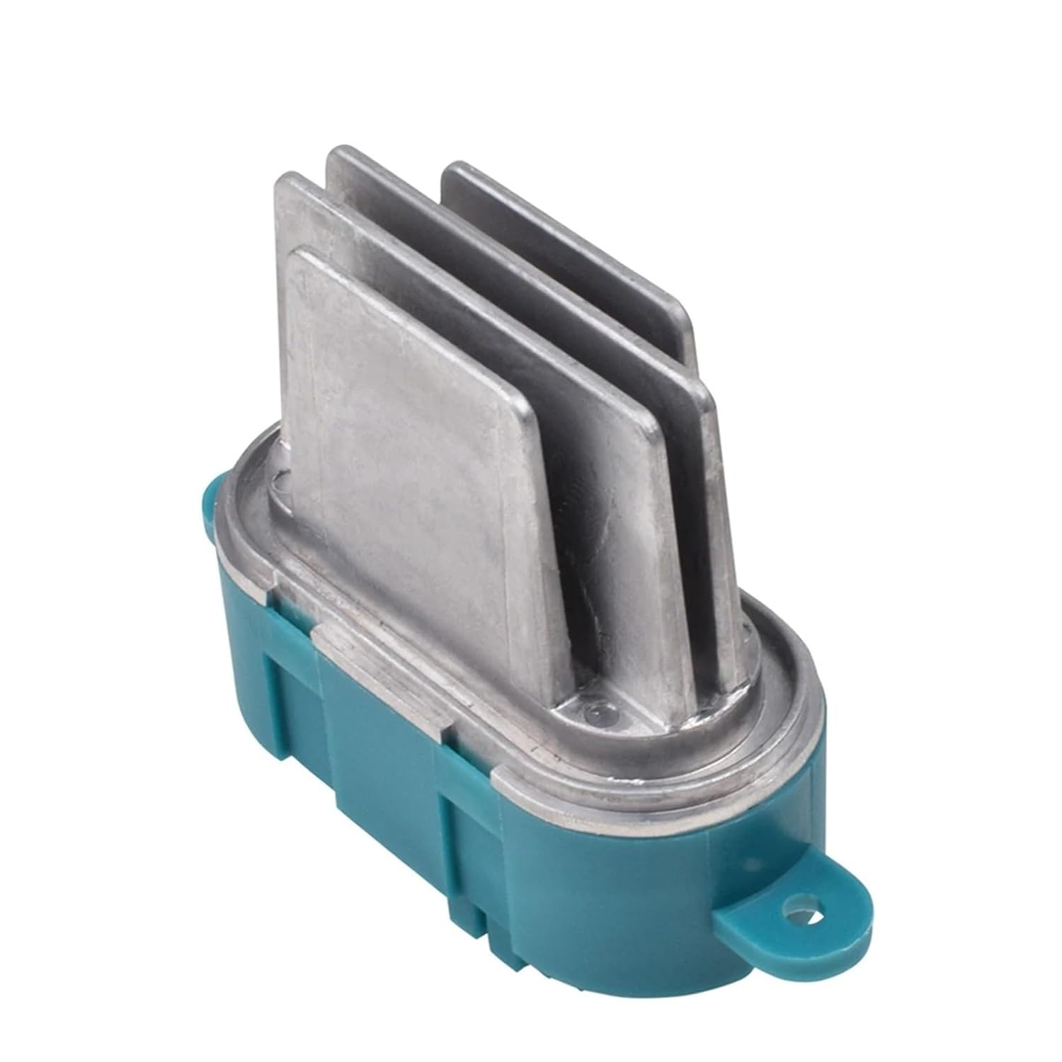 Car Fan Blower Motor Resistor Blower Heater Fan Motor Resistors for Vw for Amarok for Transporter Sharan for Touareg for T5 7L0907521 7L0907521A 7L0907521B