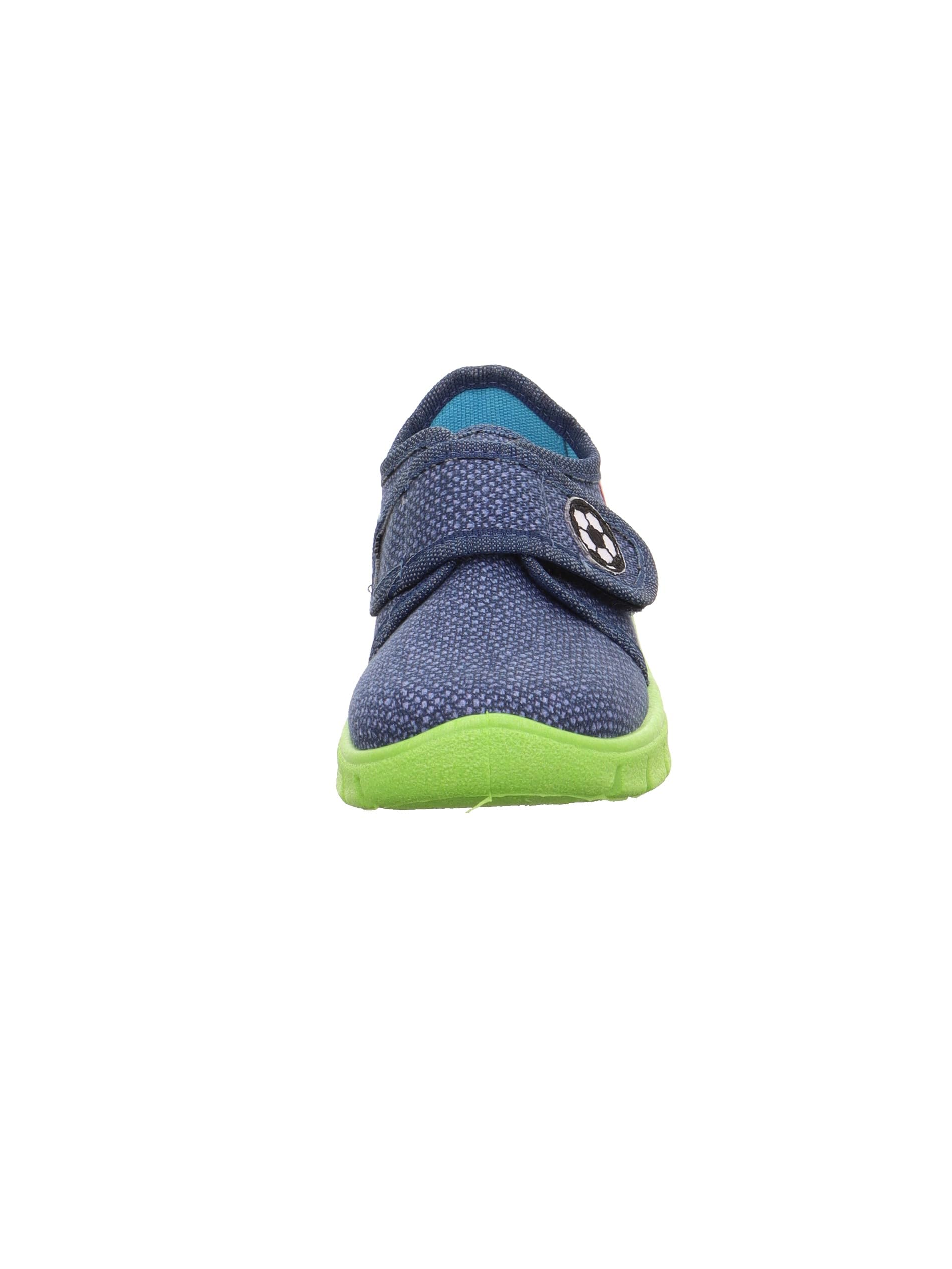Superfit BOBBY Hausschuhe 0-800266 Jungen