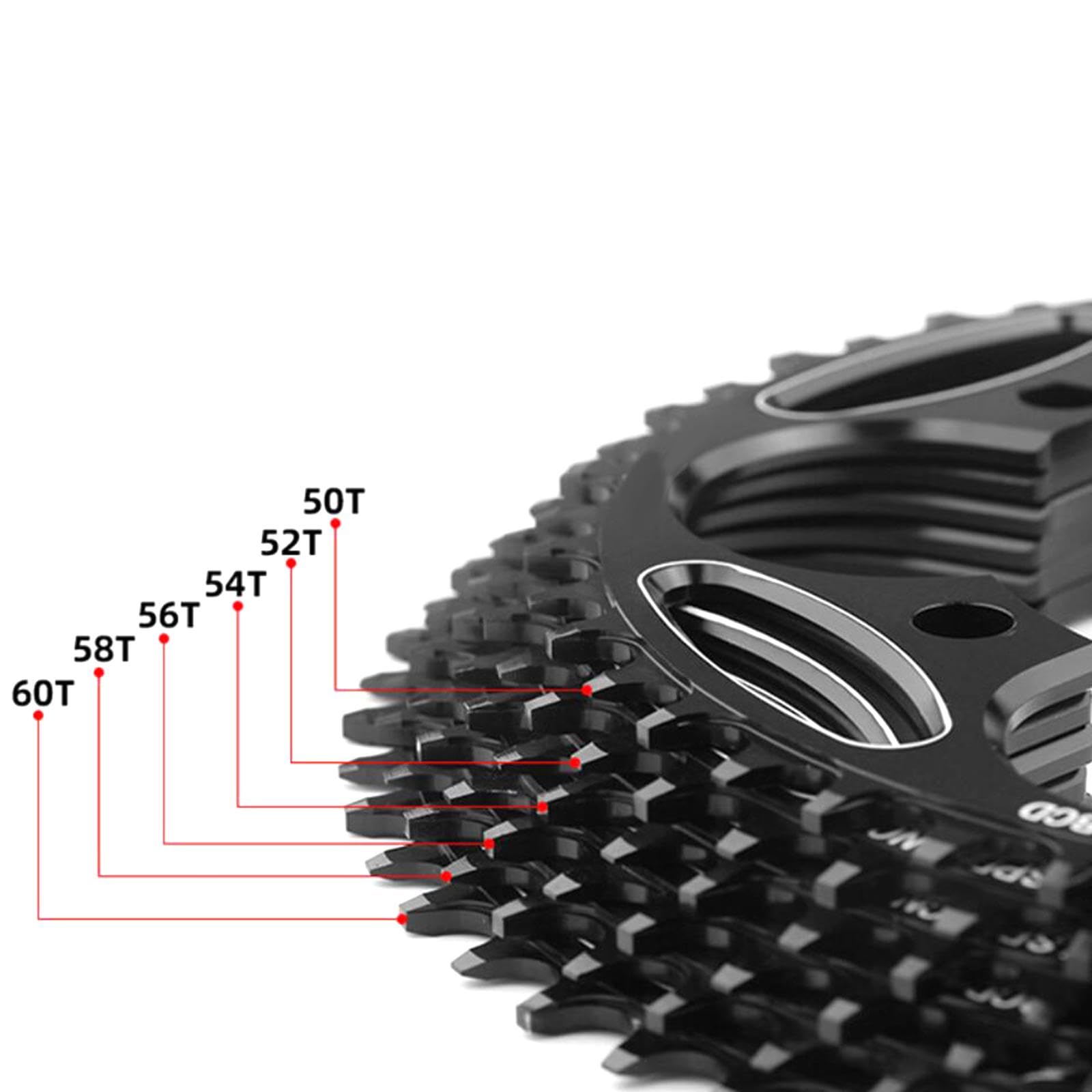 ナローワイド Amazon | RaceFace RACE FACE(レースフェイス) チェーンリング