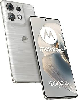 Amazon.com: Motorola Edge 50 Pro 5G (International Version, XT2403