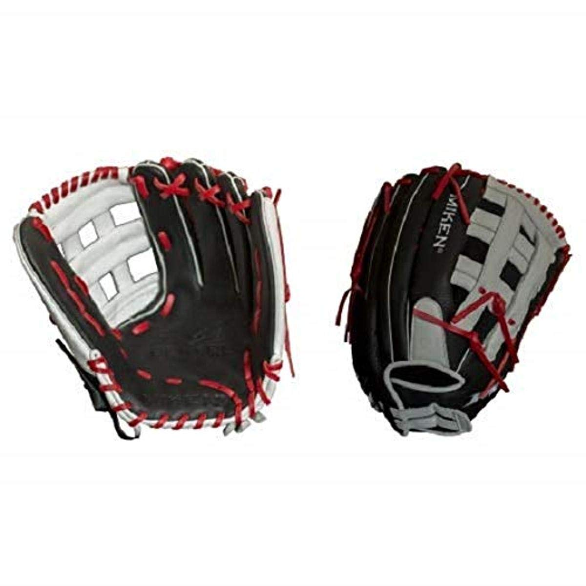 Buy Miken Player Series, Slowpitch Softball Glove (Sizes 13" 15