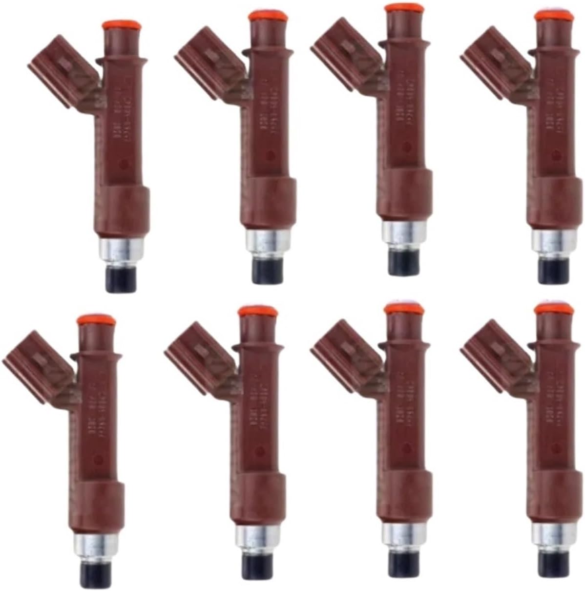 1pcs Set 8 Fuel Injector 23250-50060 2325050060