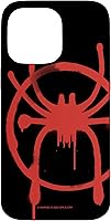 Vista 21 de Marvel Carcasa para iPhone 17 de Miles Morales Icon de Spider-Man Into The Spider-Verse