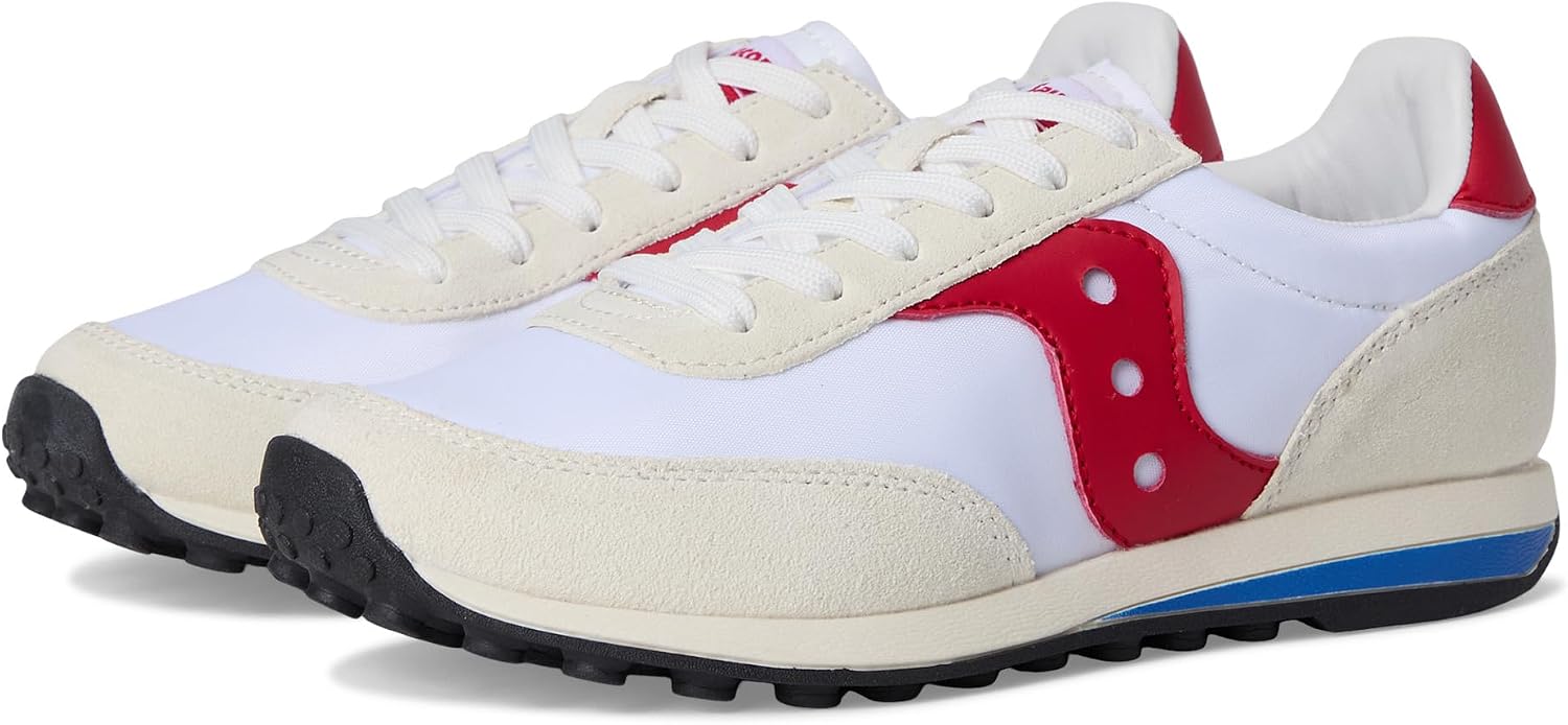 Saucony Unisex-Child Trainer 80 Kdz