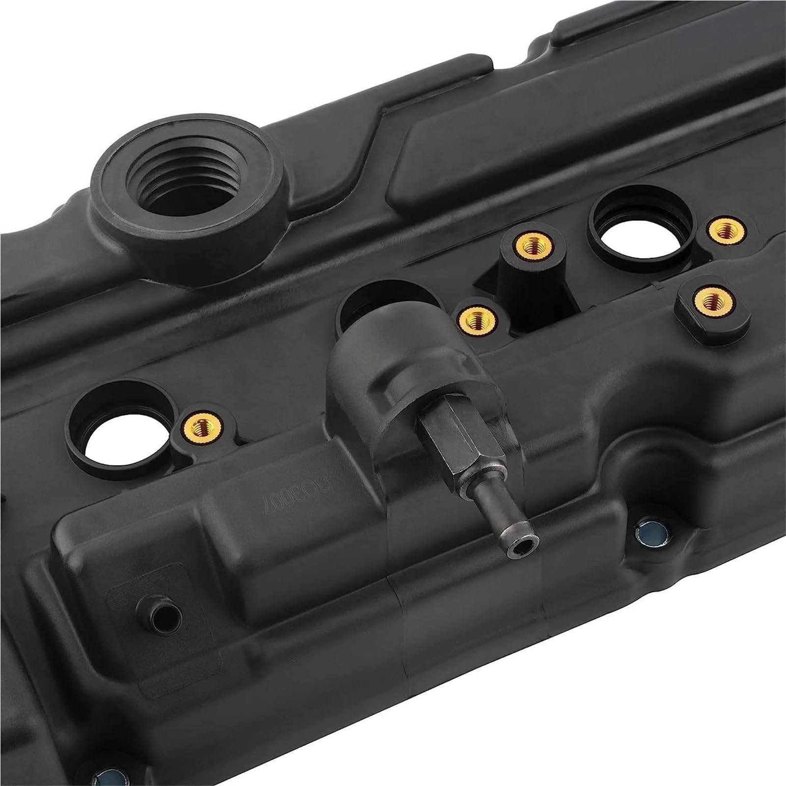 Couvercle Soupape Moteur Couvercle De Soupape Automobile 22410-26860 Pour Hyundai Pour Accent 4 Portes Pour Berline (MC) 2005-2012 Joint Cache Culbuteur