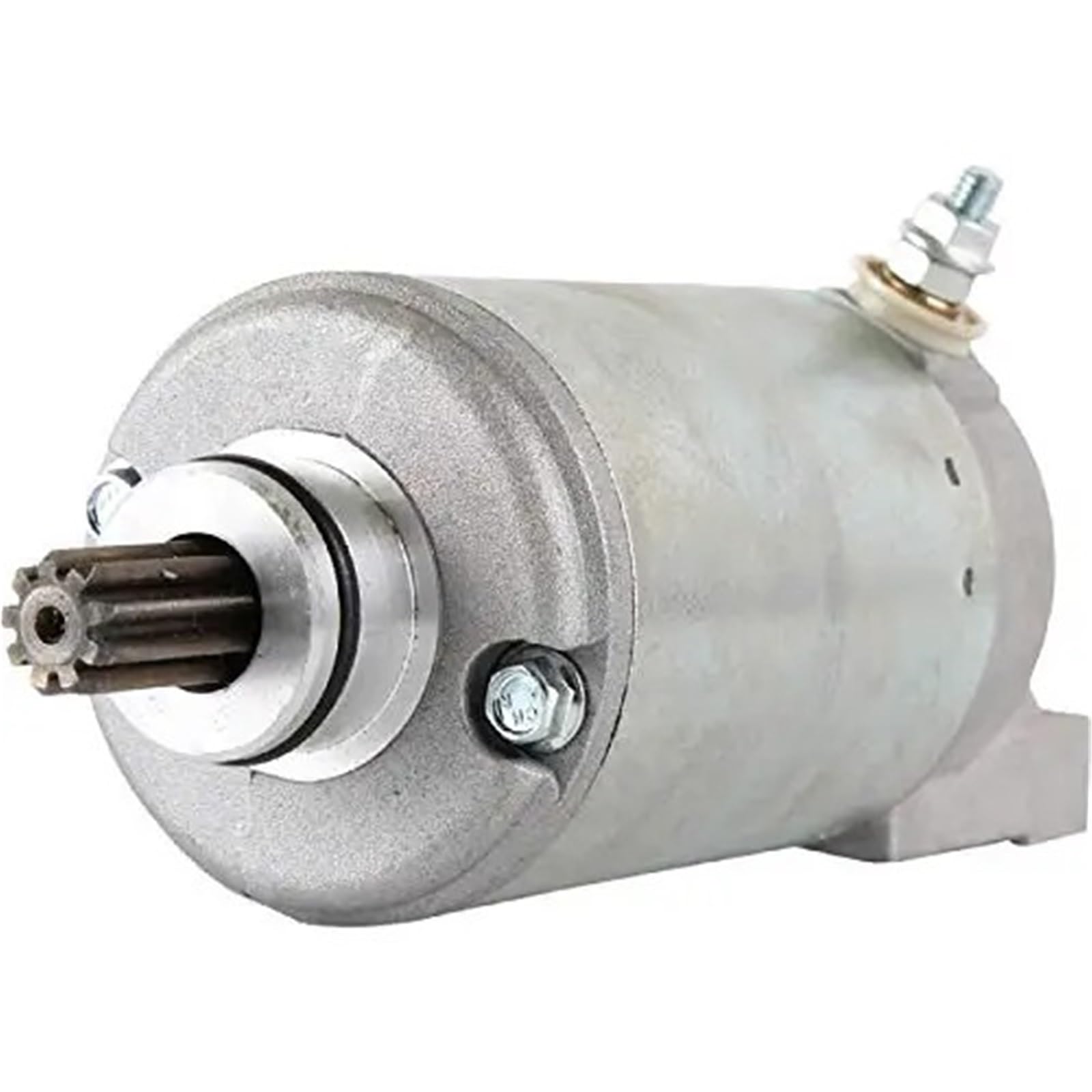 Motorino avviamento Per Bombardier Traxter 2001-99 Traxter 500 W/498cc 2005-04 Traxter 500 5 Velocità W/498cc Motorino Avviamento Ricambio