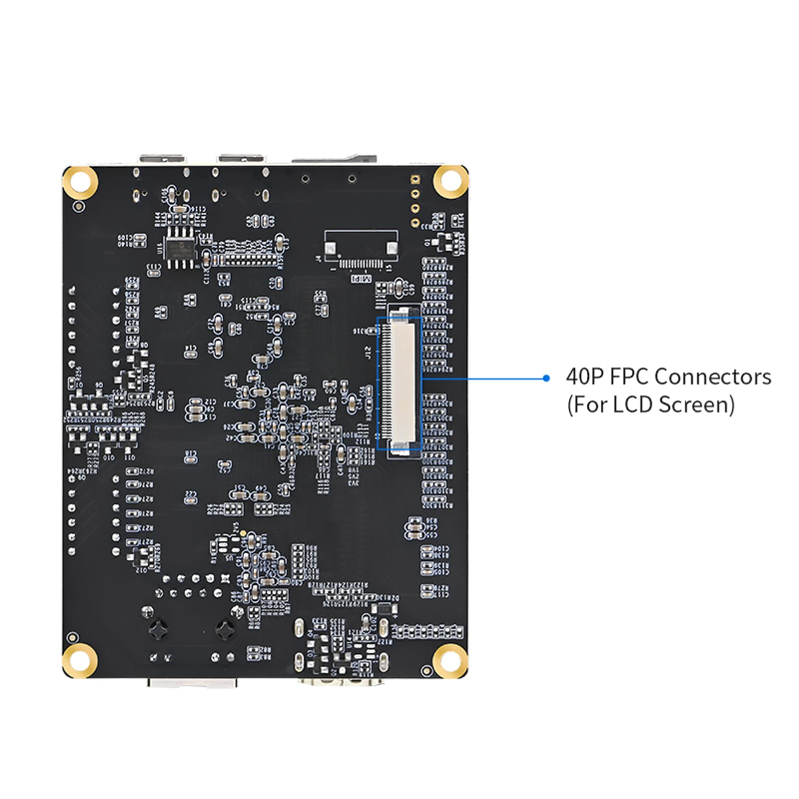 Amazon.com: SCFPGA AMD Xilinx Artix-7 XC7A35T 100T HDMI Gigabi for