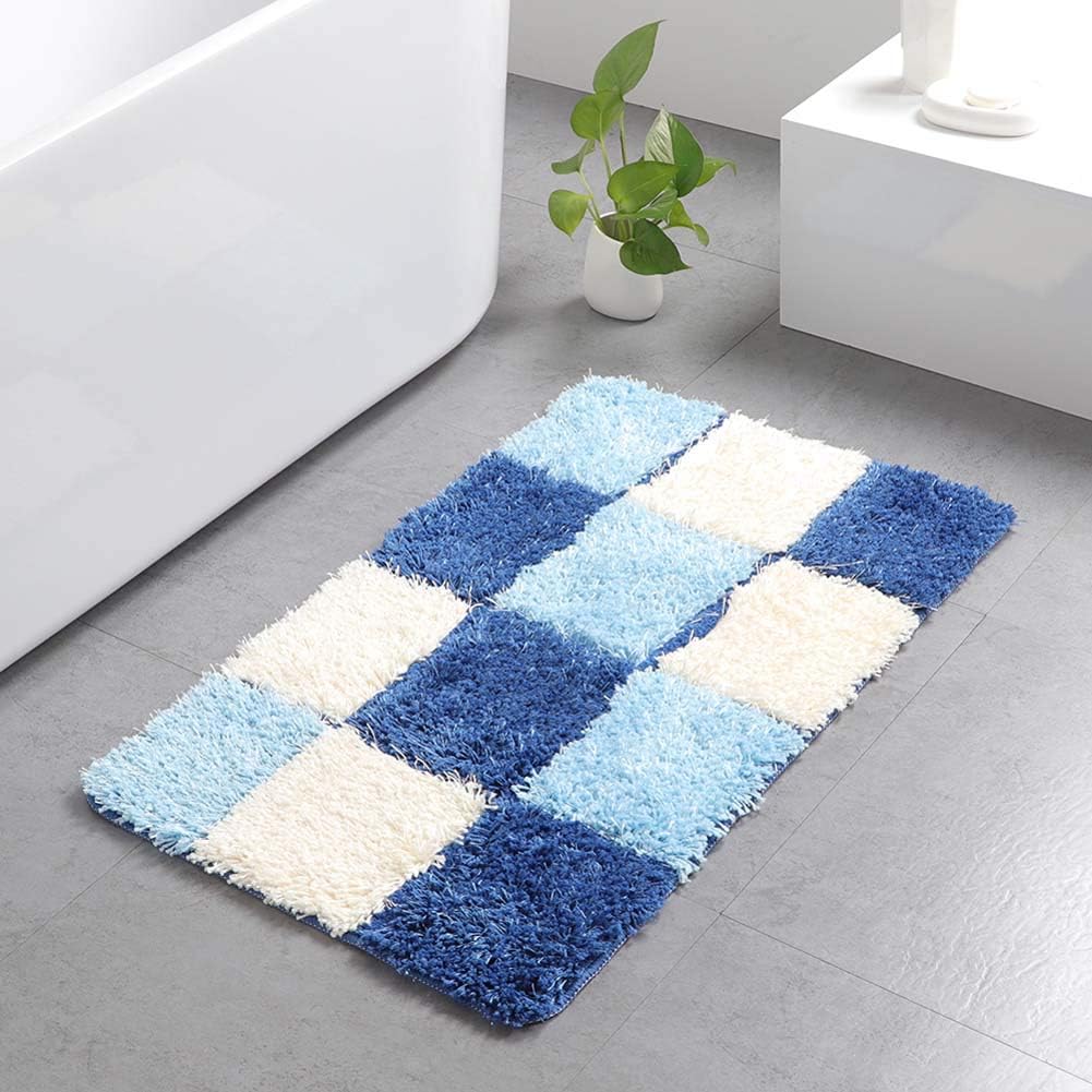 supporto in gomma per tappeti su pavimenti in piastrelle