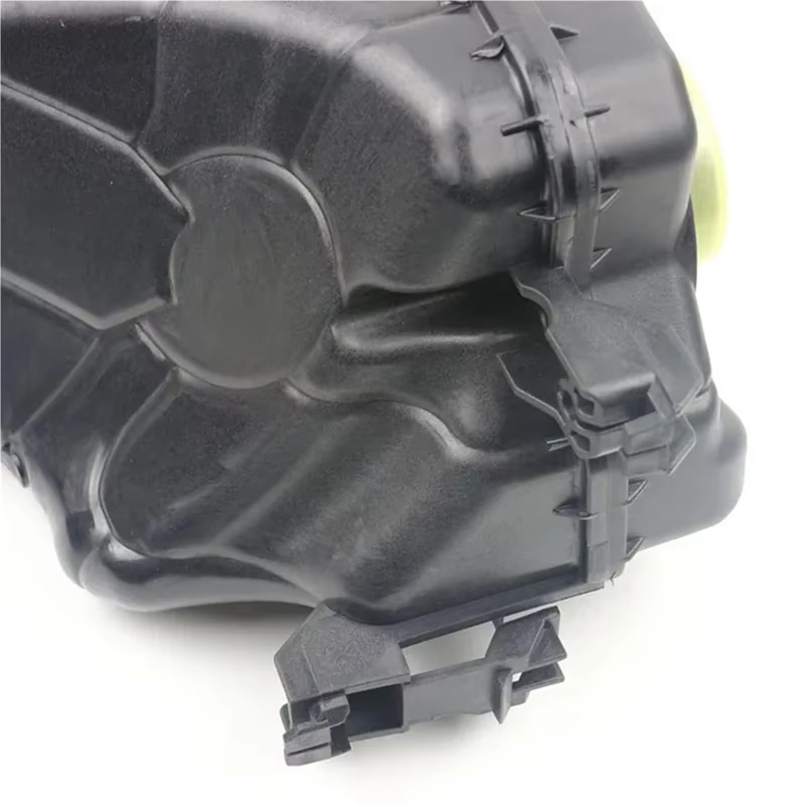 Zbiornik płynu chłodzącego do BMW serii 5, 6, 7 (G30, G31, G38, G11, G12) – numer części: 17138610656