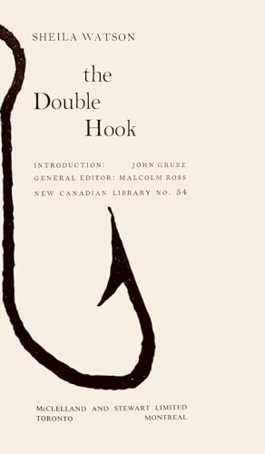 The Double Hook B08LZ85LCT Book Cover