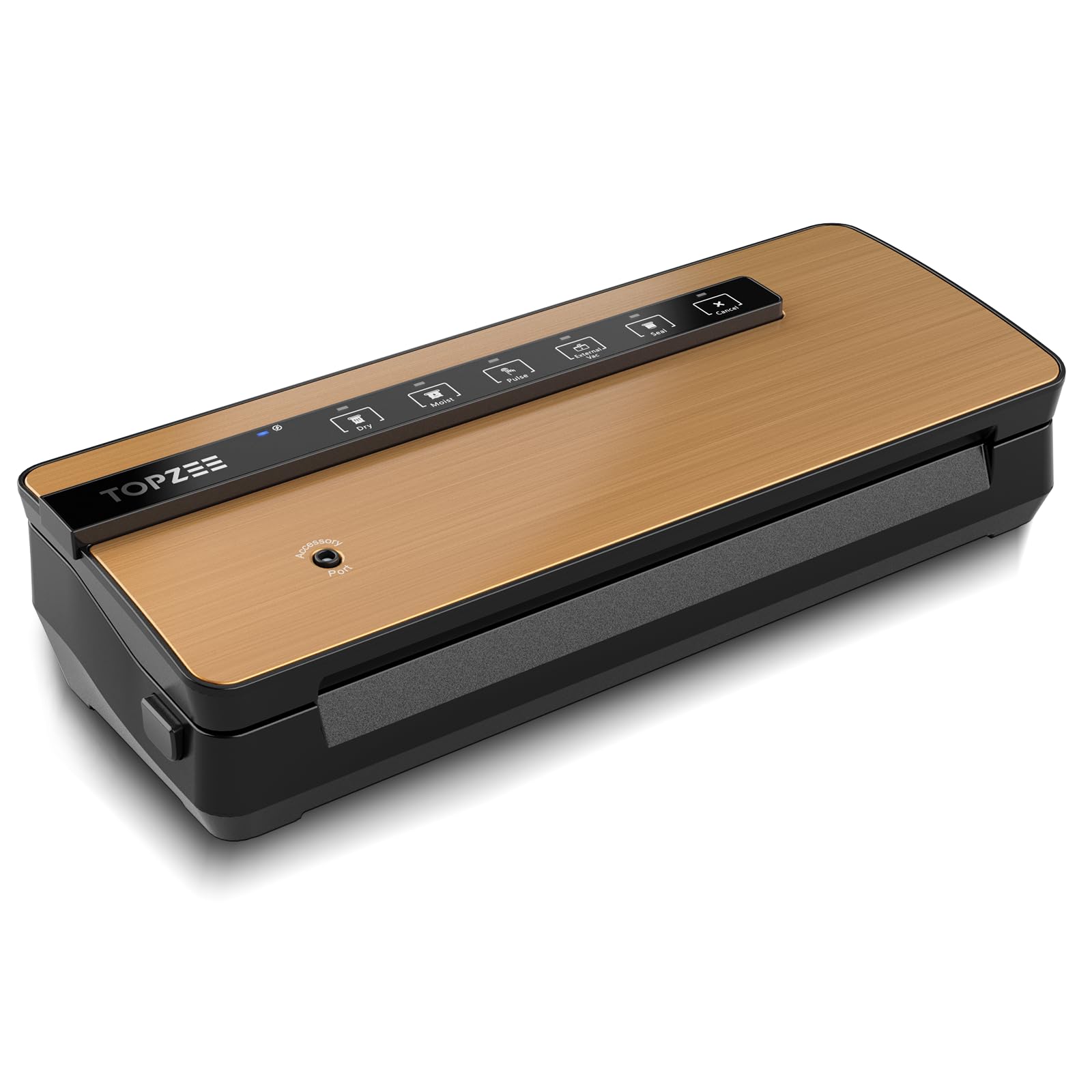 TOPZEE Food Vacuum Sealer Machine V3550