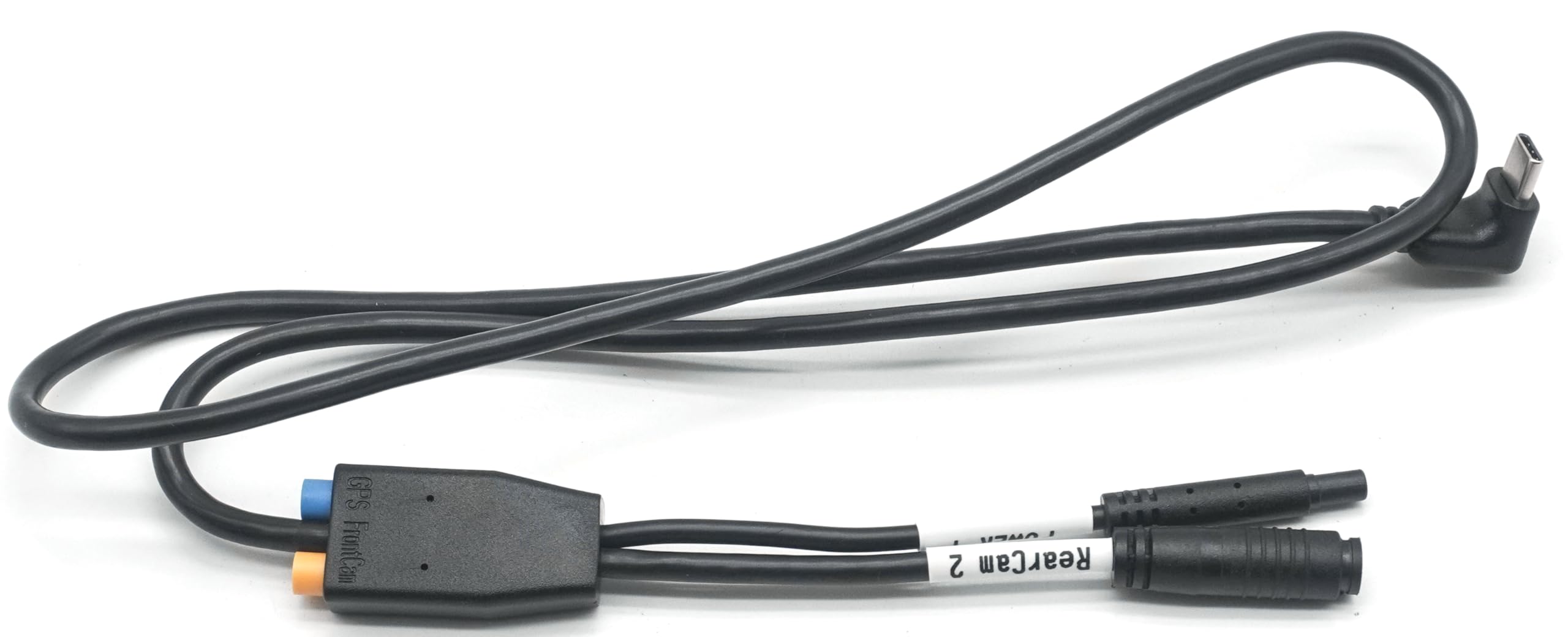 PORMIDO Splitter Cable Replacement for PR998 2024-Version