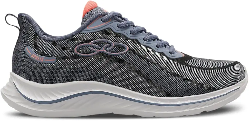 Tênis Olympikus Apolis Feminino