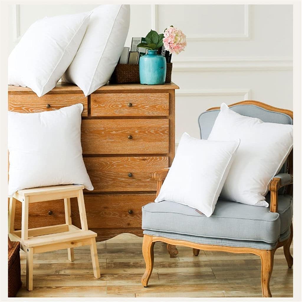 3セット✦クッション　フェザー&ダウン Chief Joseph Pillows Amazon｜フェザーピロー コア ダックフェザー グースフェザー